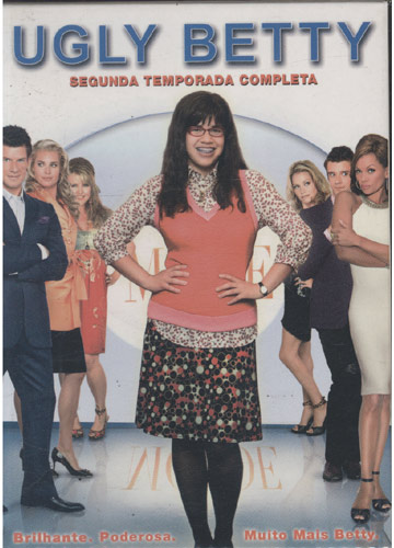 Ugly Betty 4 Temporada Legendado Filmes